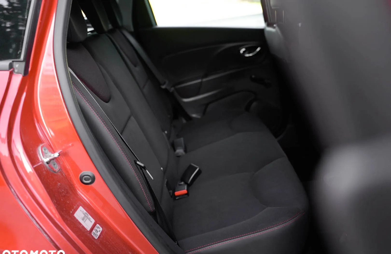 Renault Clio cena 24900 przebieg: 168000, rok produkcji 2013 z Żagań małe 277